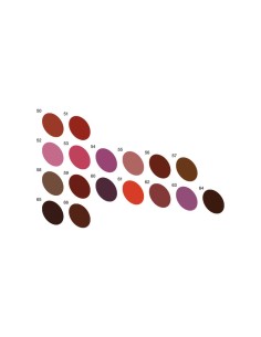 Lápiz Dorleac para labios nº 51 2