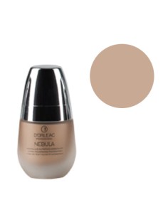 Maquillaje Dorleac Nebula nº 02 NUEVO