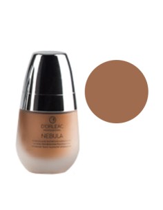 Maquillaje Dorleac Nebula nº 07