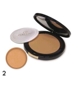 Maquillaje Compacto Dorleac Hidravel nº 02