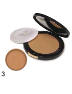 Maquillaje compacto Dorleac hidravel nº 03