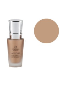 Maquillaje Dorleac Matt & Care nº 02 NUEVO