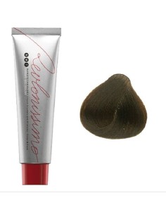 Tinte Revlon Cast claro dorado cobrizo 5/34 - 60ml