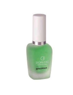 Quitacuticulas Dorleac