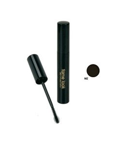 Mascara de pestañas Dorleac Fame Look negro.