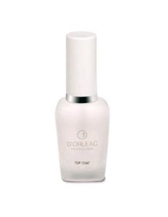 Top coat Dorleac brillo Dorleac