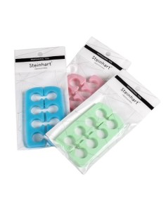Separador  Dedos Silicona Steinhart