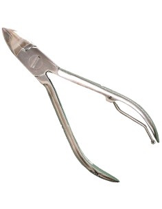 Alicate Uñas Profesional 12cm  VP-1.7