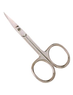 Tijera Kiepe corta pieles y cutículas  nº262