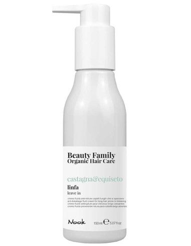 Néctar Fluido leave in cabello Larg Nook Beauty Family 150ml