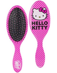 Cepillo Hello Kitty Pink Wet Brush
