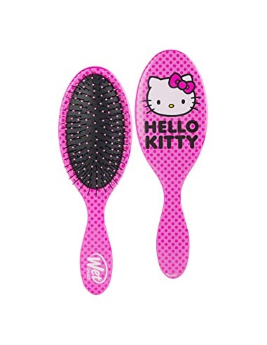 Cepillo Hello Kitty Pink Wet Brush