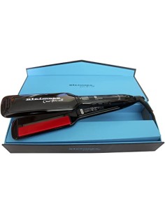 Plancha Ultimate ancha One For All 4 en 1 Color Negro