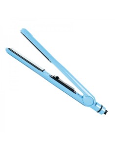 Plancha Sweet Colors Azul más guante térmico