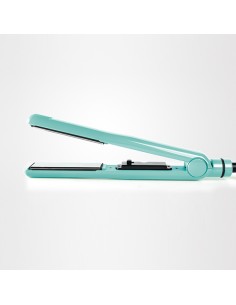 Plancha Sweet Colors Verde +  guante térmico