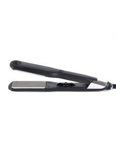 Plancha Frisee Power Plus Perfect Beauty "efecto zig-zag"