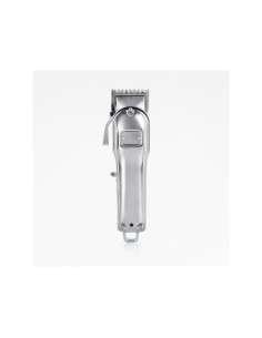 Maquinilla de Corte Clipper Sin cable Top Cut TC-00 Plata
