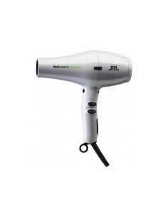 Secador  Blanco+ Plancha de regalo JRL Extra Potencia