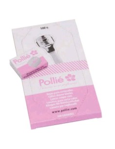 Cuchillas Cortac. Pollie 10ud