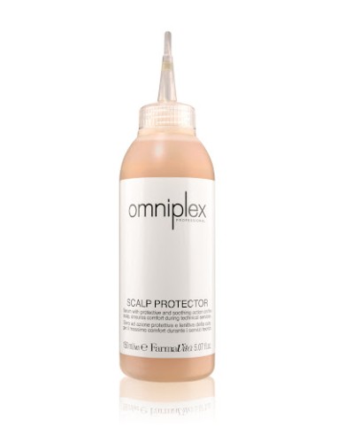 Omniplex Protector del cuero cabelludo Farmavita 150ml