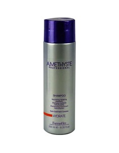 Champu Hidratante Amethyste de Farmavita 250ml