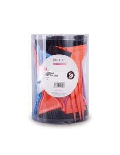 Paletina Hardy colores variados 1 unidad. Biufull