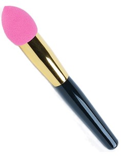 Brocha correctora drop stick sin latex Bifull