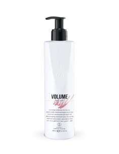 Acondicionador Volumen Irridiance 300ml