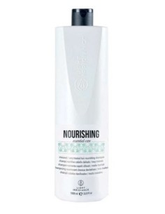 Champu reestructurante cabellos dañados Irridiance 1000ml