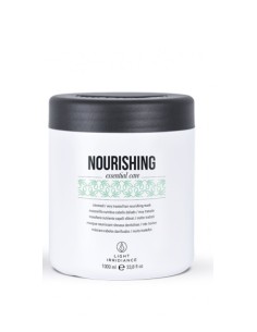 Mascarilla reestructurante cabello dañado Irridiance 1000ml