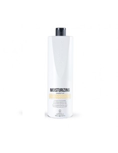 Champu cabello seco y encrespado Irridiance 1000ml