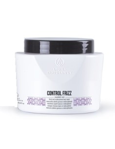 Mascarilla cabellos gruesos ajo Irridiance 500ml