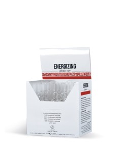 Loción Anticaída en viales Effective Care Irridiance 12x10ml