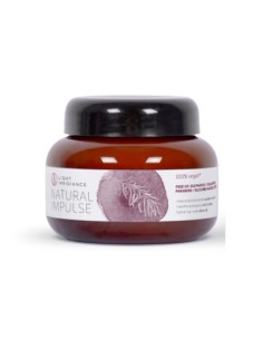 Mascarilla Hidratante Oliva Natural Impulse Irridiance 250ml