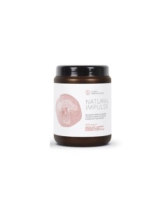 Mascarilla Cabello Liso Baobab Impulse Irridiance 1000ml