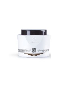 Mascarilla Hidratacion Intensiva Coco Irridiance 500ml