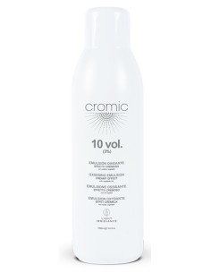 Oxigenada 10 volumenes 1.000 ml  Irridiance