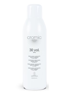 Oxigenada 30 volumenes 1.000 ml  Irridiance