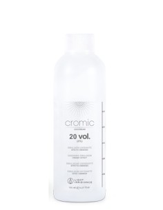 Oxigenada 20 volumenes 150ml  Irridiance