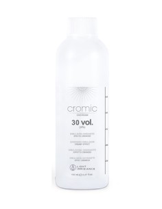 Oxigenada 30 volumenes 150ml  Irridiance