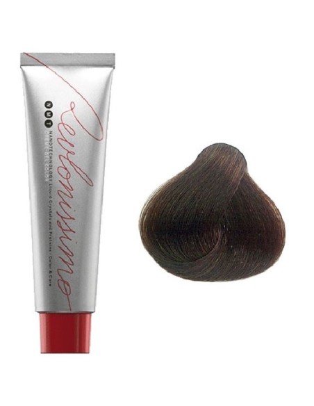 Tinte Revlon Cast claro marron 5/41 - 60ml