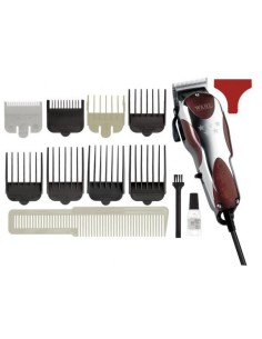 Maq. Wahl Magic Clip con cuchilla Fade 2