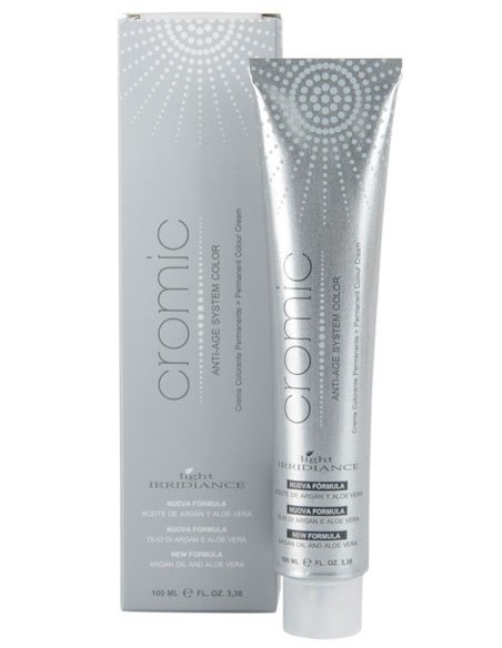 Tinte Irridiance Rubio Clarisimo Intenso 9/00 - 100ml