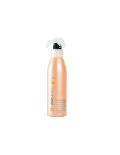 Loción con Queratina Gold Sublime Irridiance 250 ml