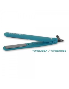 Plancha mini Lim Nano Turquesa