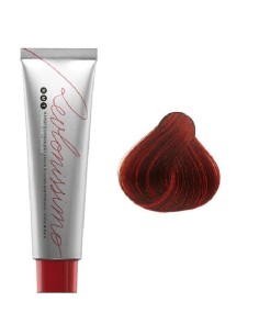 Tinte Revlon Rojo oscuro intenso 55/60 - 60ml