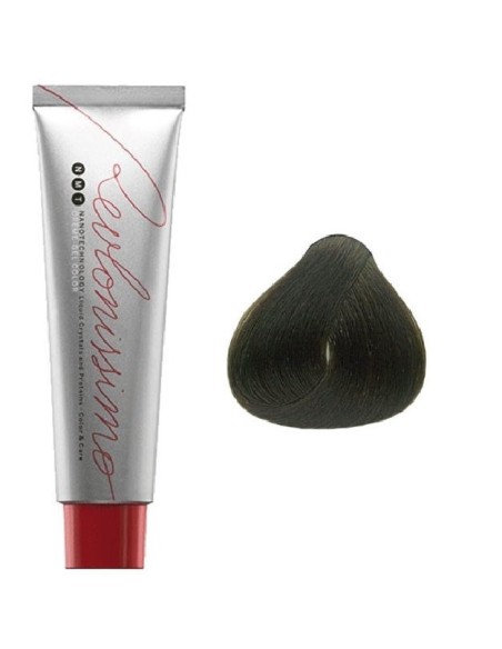 Tinte Revlon Rubio oscuro ceniza 6/1 - 60ml