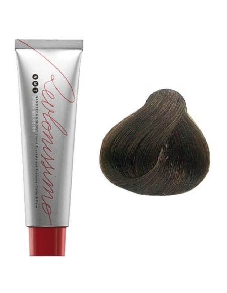 Tinte Revlon Rubio osc marron frio 6/14 - 60ml