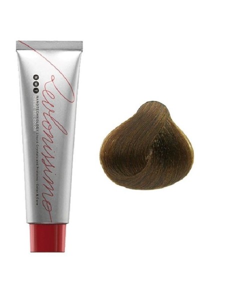 Tinte Revlon Rubio osc dorado cobre 6/34 - 60ml