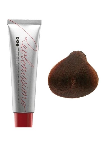 Tinte Revlon Rubio osc cobre rojo 6/46 - 60ml